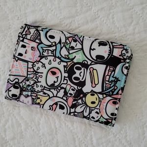tokidoki passport holder